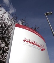 Wirtschaft + Unternehmen: Pamas feiert 20-jähriges Firmenjubiläum